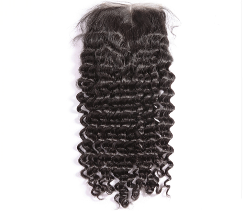 Deep Wave - Lace Frontal